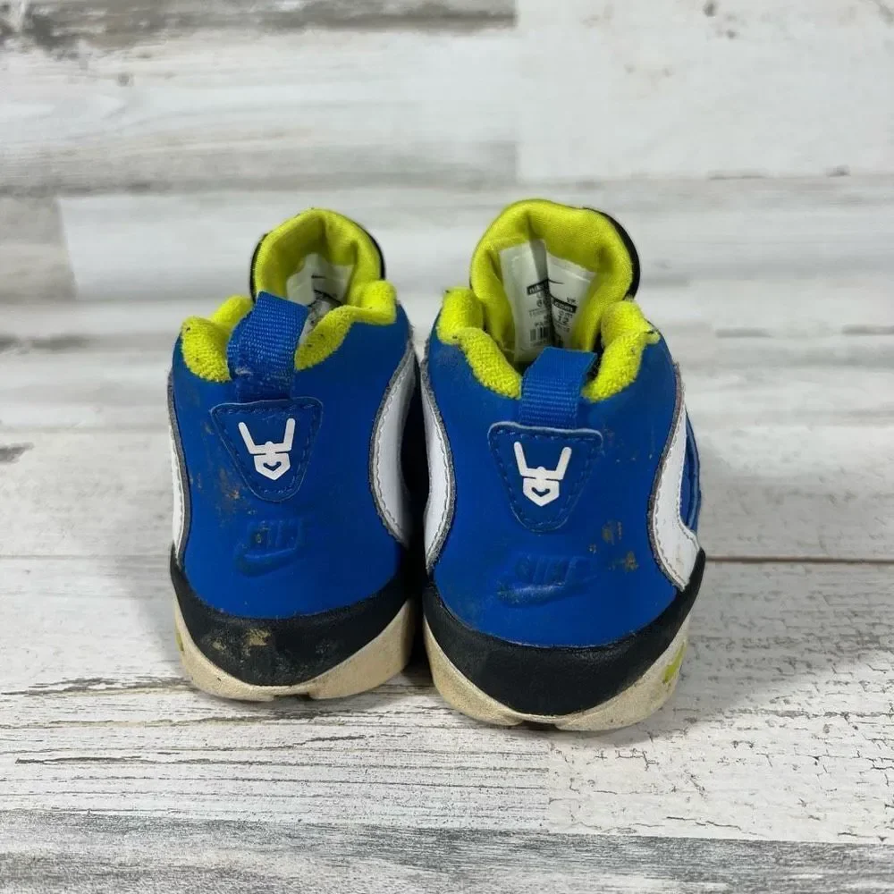 Nike air diamond turf kids 6‎